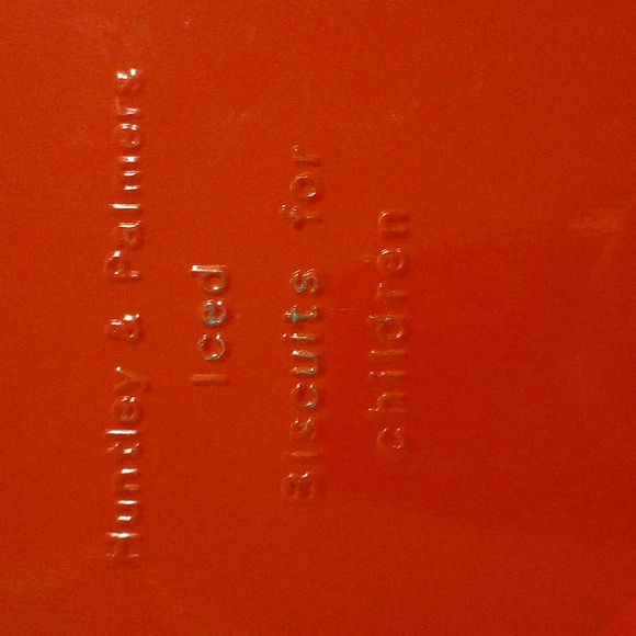 Vintage Beatrix Potter biscuit tins, made in England. - Picture 7 of 7